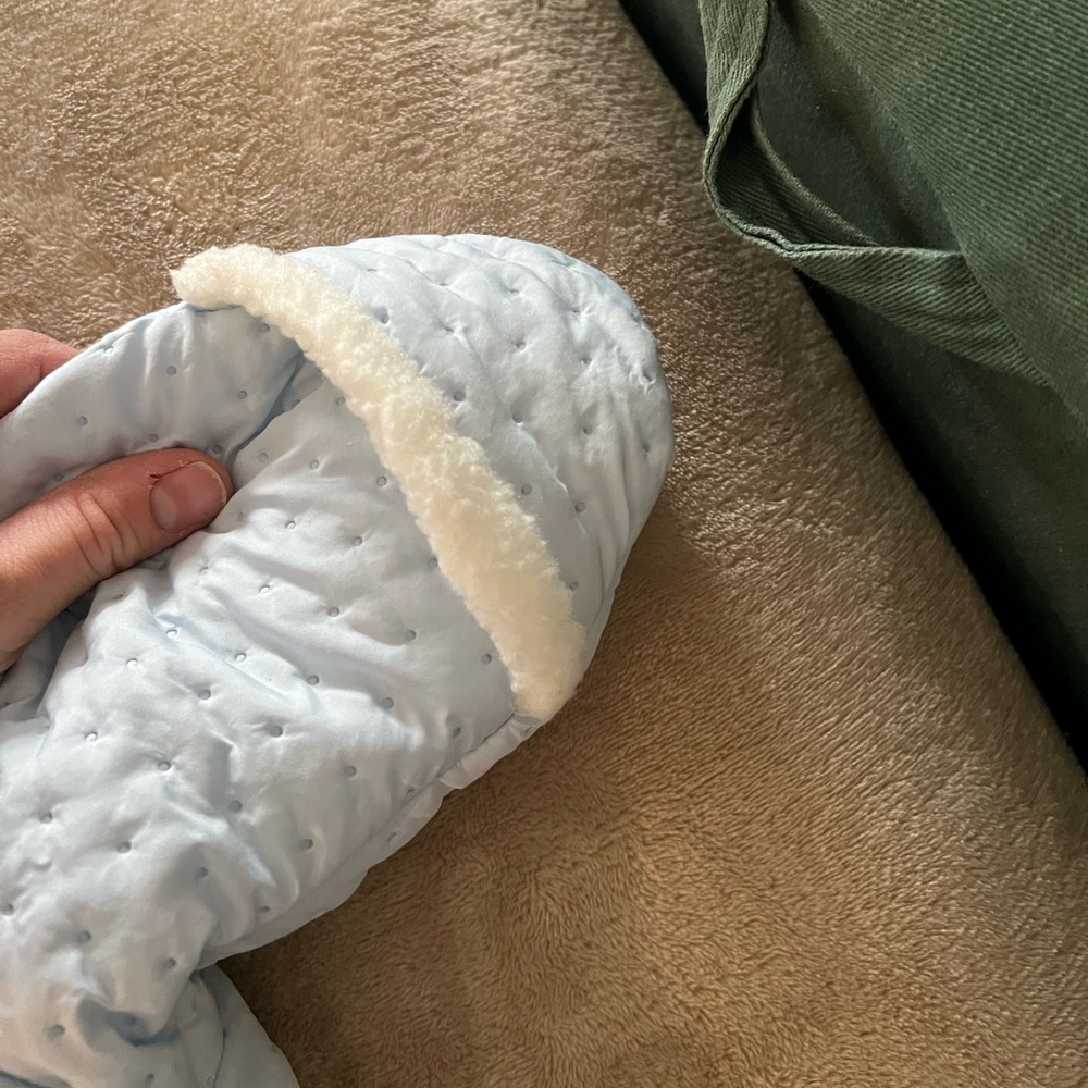 Le Petit Rothschild Snow-sack (Infant) - Picture 4 of 6